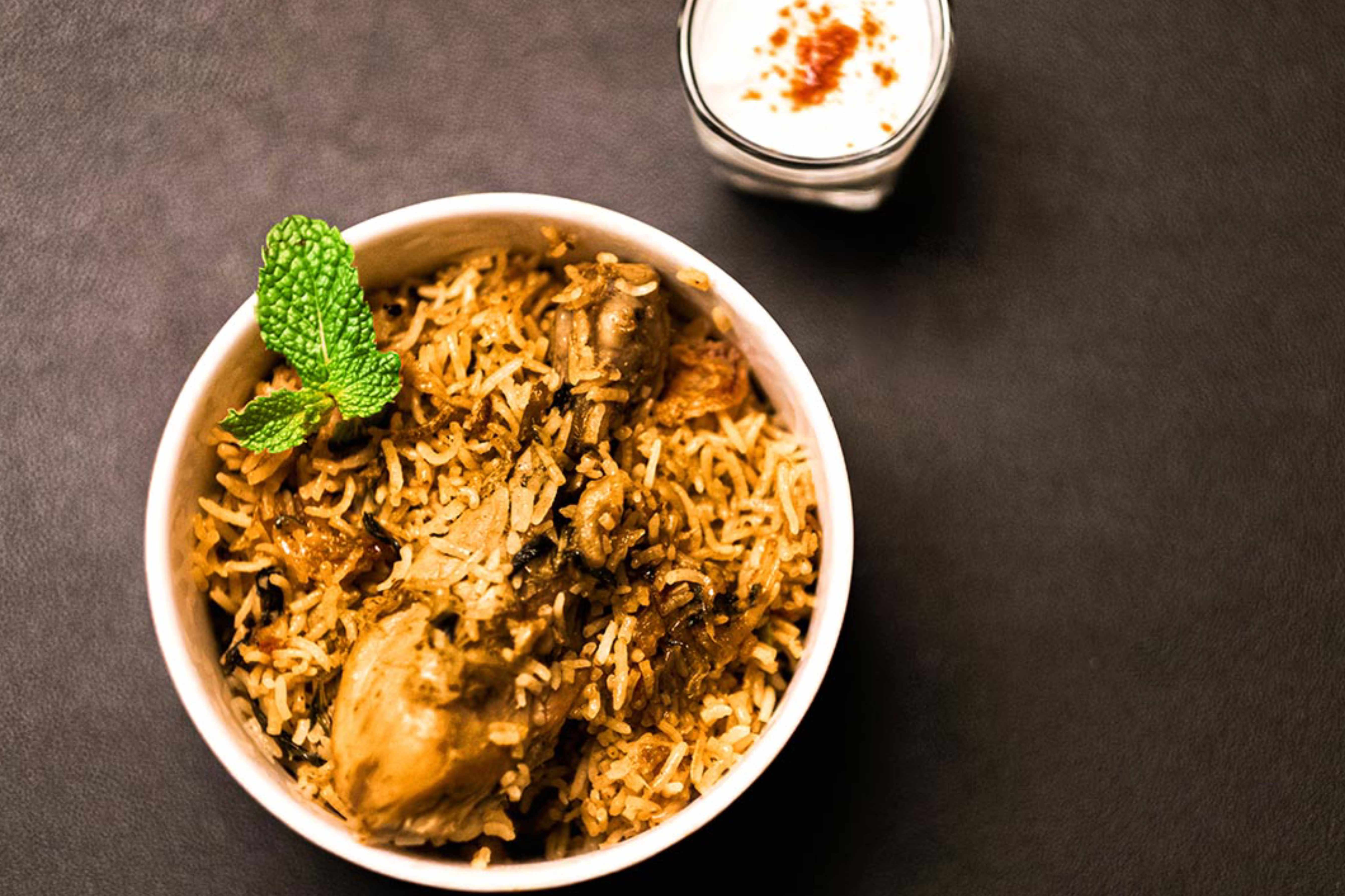 Briyani