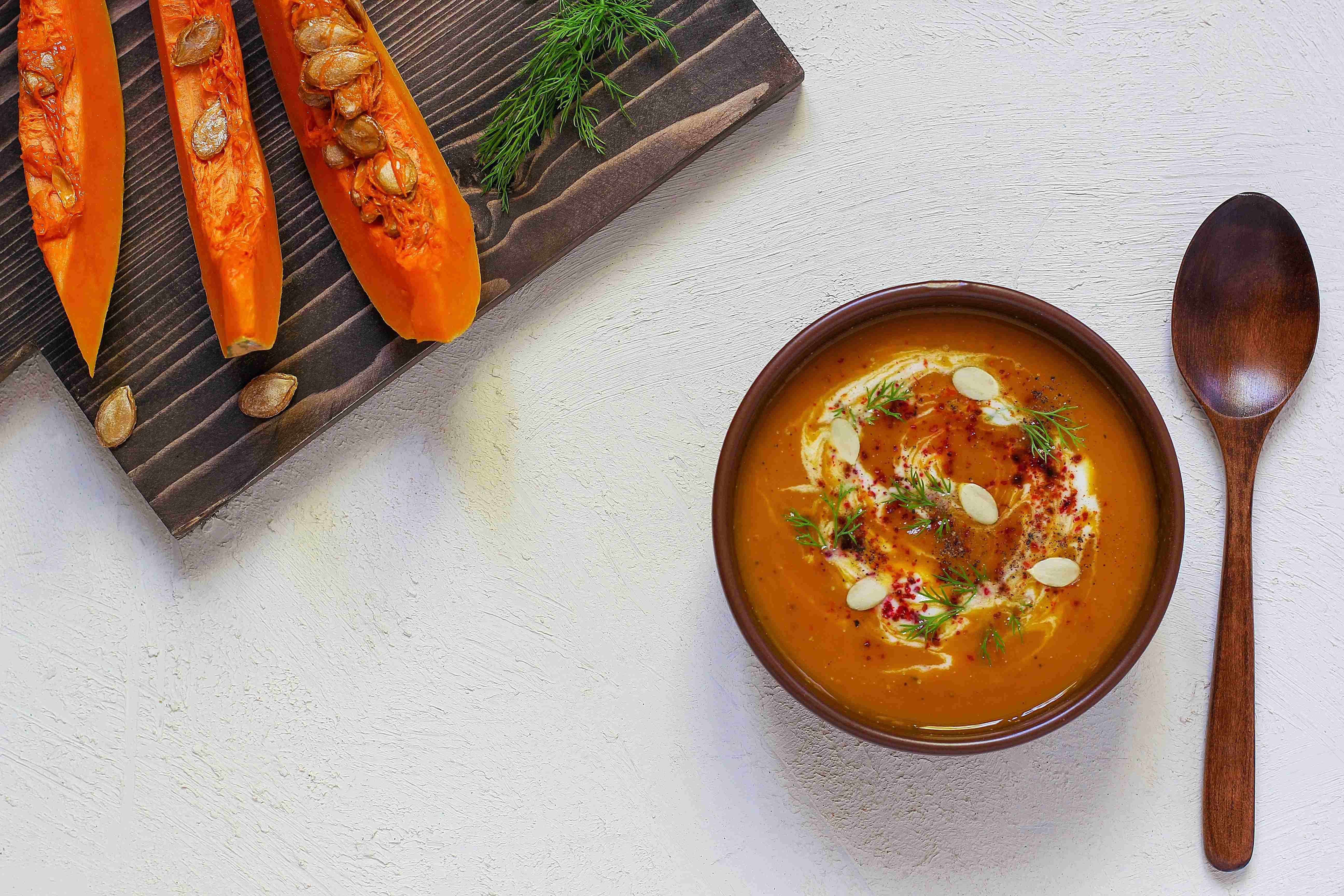 Soups