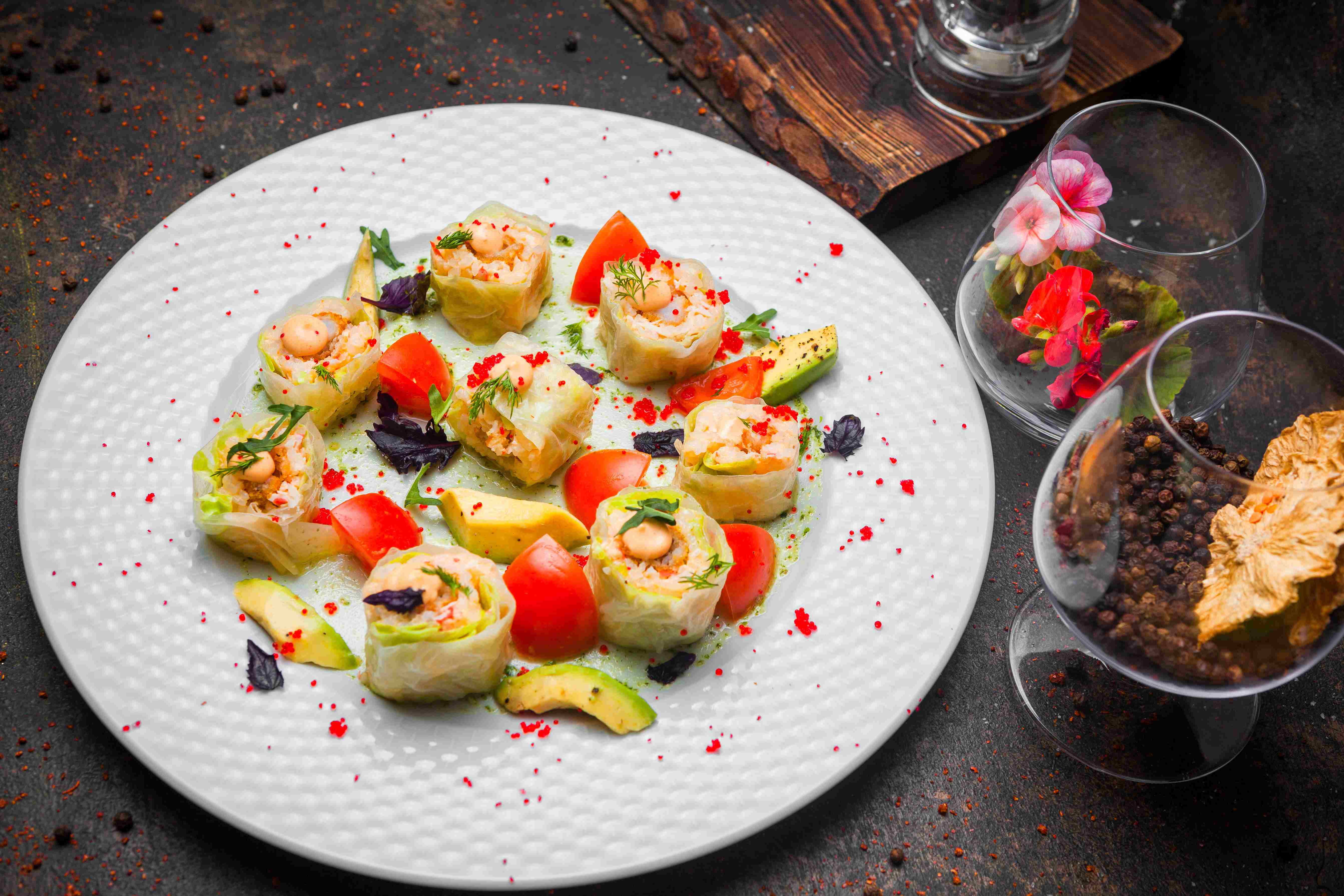 Starters